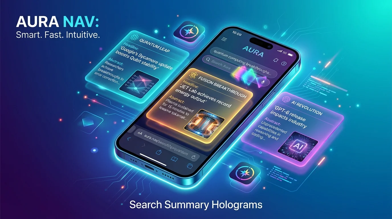 Arc Search Mobile Browser Review: The AI-Powered Experience Putting Safari on Notice