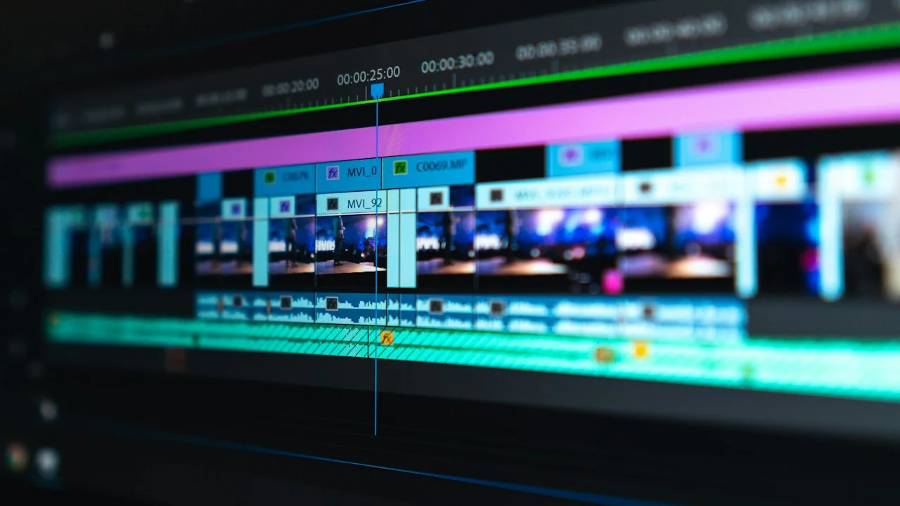 DaVinci Resolve on iPadOS vs Final Cut Pro: 10-Bit 4K ProRes Video Editing Tested