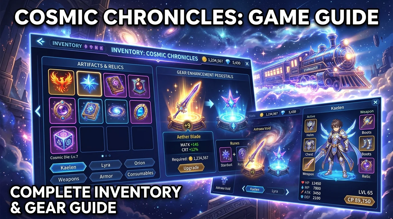 Honkai: Star Rail Complete Relic Farming & Substat Optimization Guide