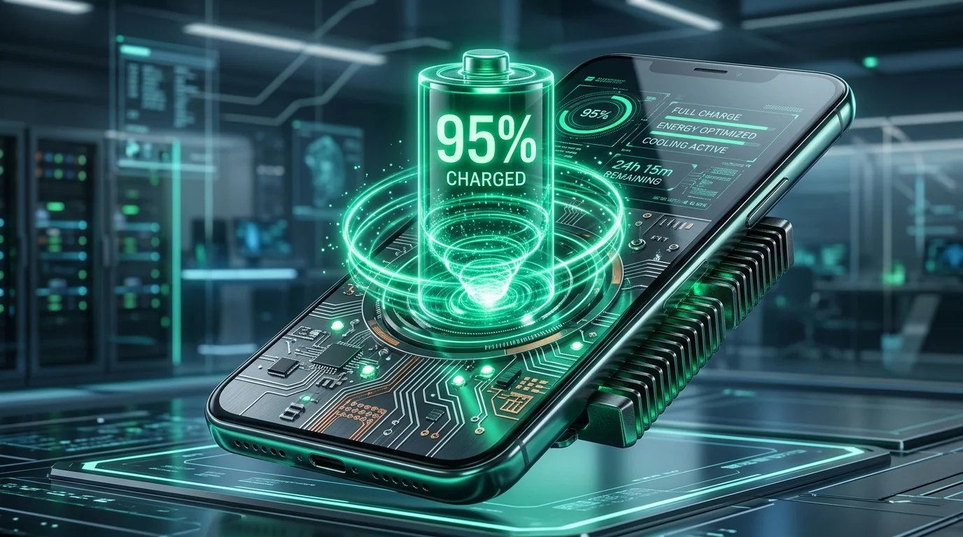The Science of Smartphone Battery Longevity: 8 Proven Habits to Extend Cycle Life